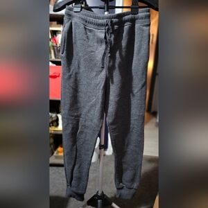 Range Dark Gray Jogger Pants Sz. XL 3-1023